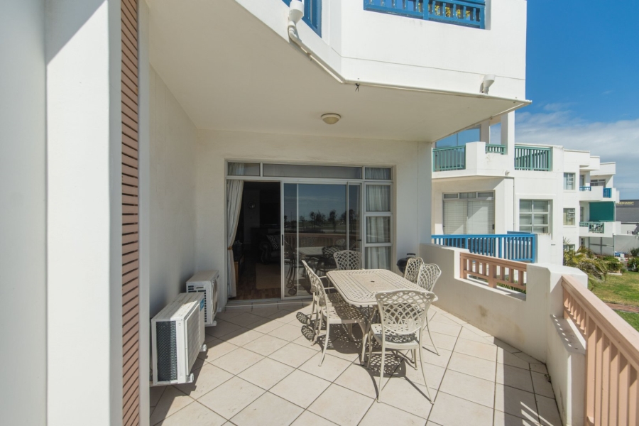 3 Bedroom Property for Sale in Summerstrand Eastern Cape